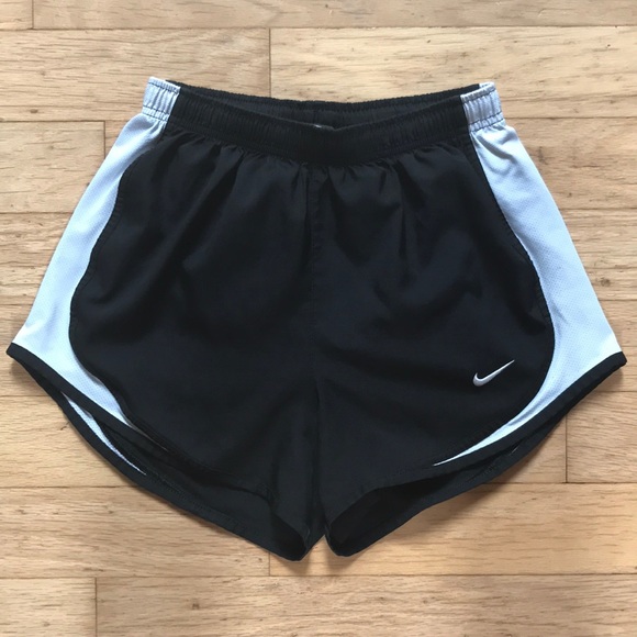 Nike Pants - WOMENS Nike Running Shorts